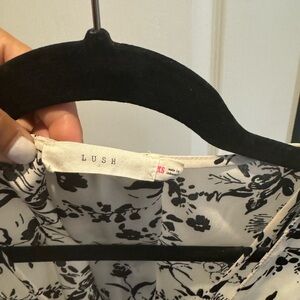 Lush top- XS